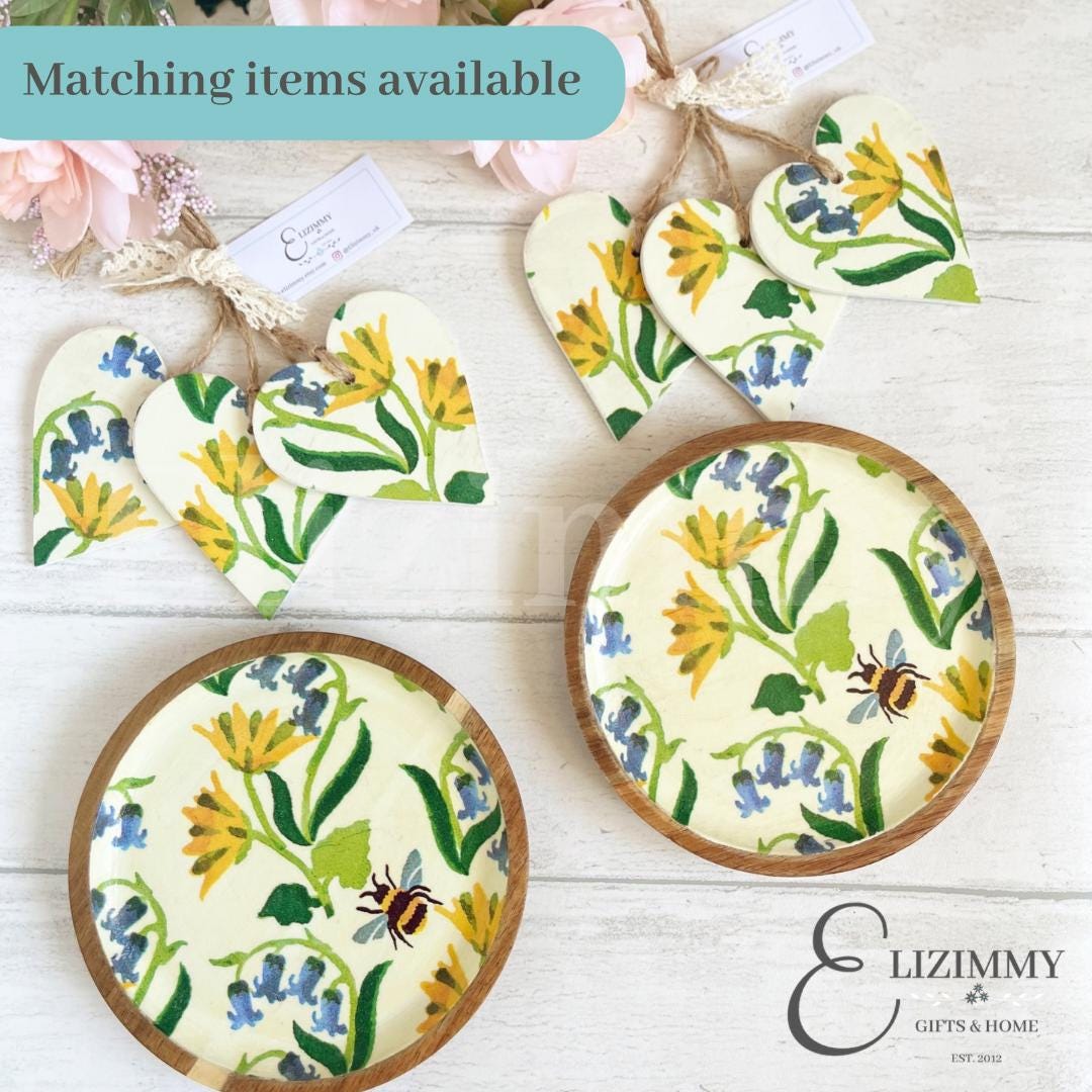 Emma Bridgewater Decoupaged