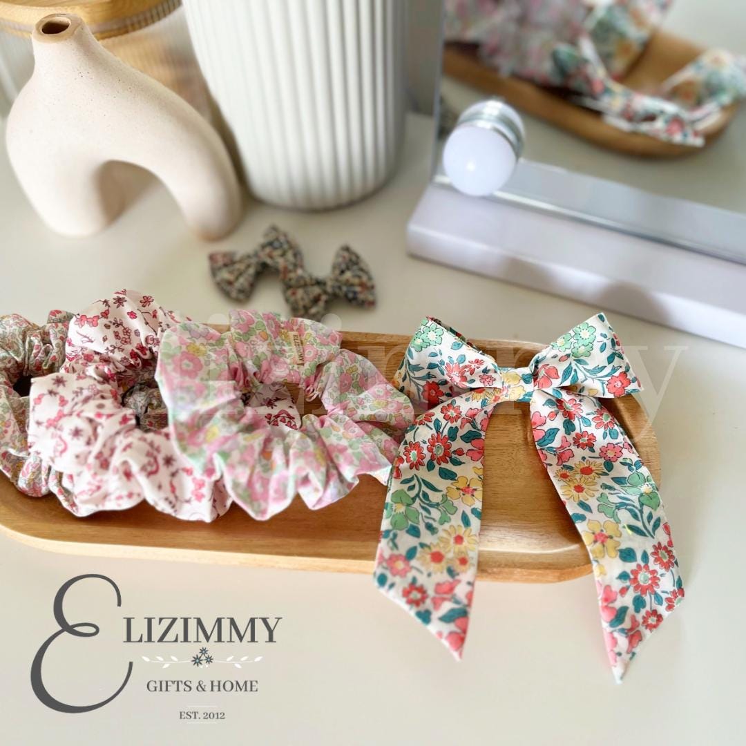 Hair Accessories