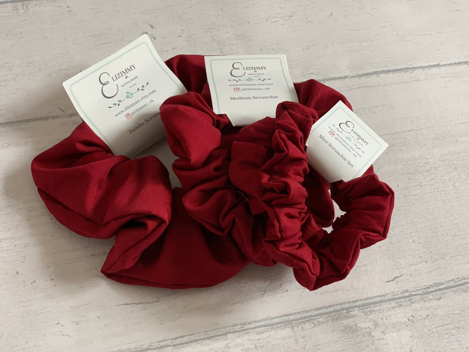 School Hair Accessories