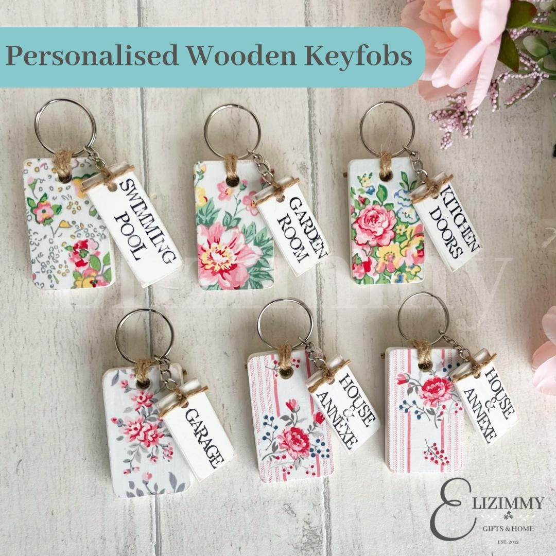 Personalised Products