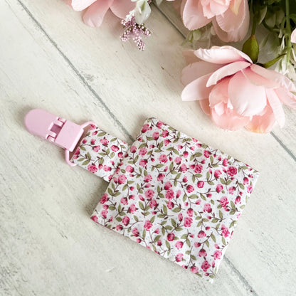 NG Tube Pouch Feeding Tube Pocket. Tubie Accessory for Nasogastric Tube