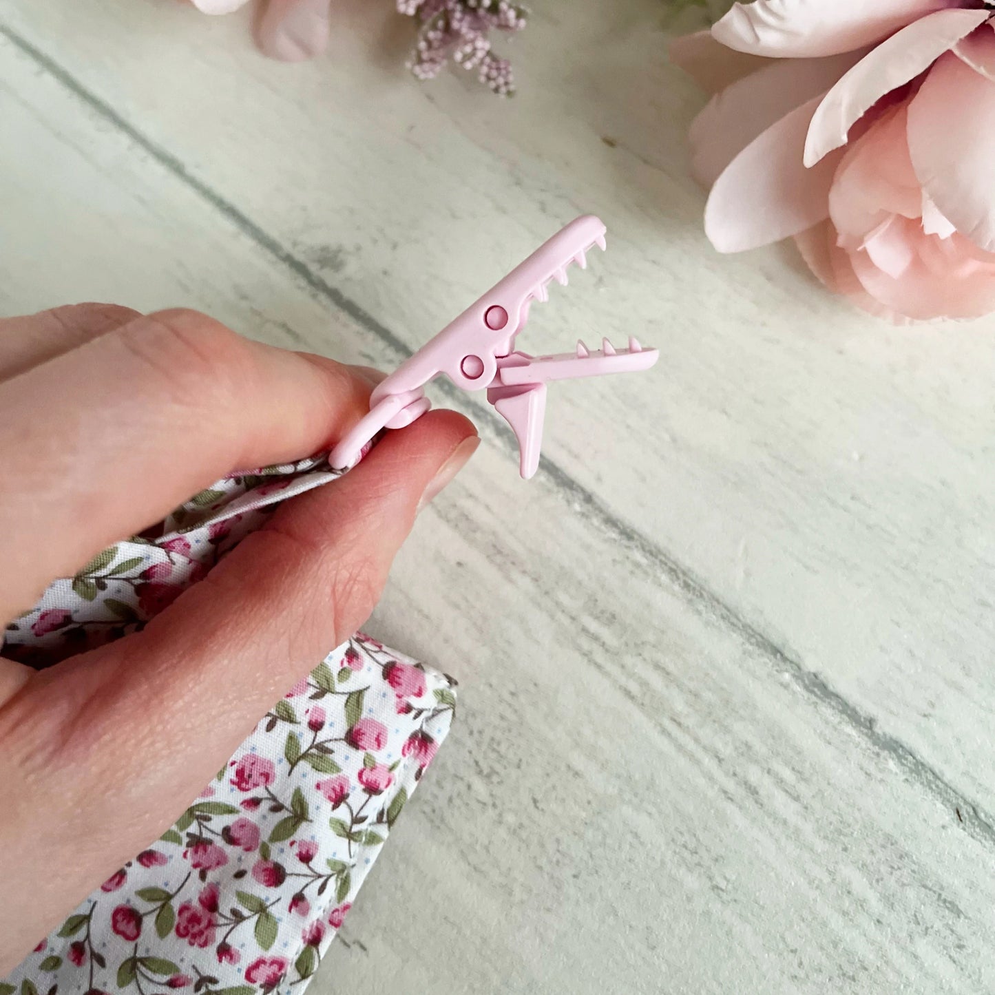 NG Tube Pouch Feeding Tube Pocket. Tubie Accessory for Nasogastric Tube