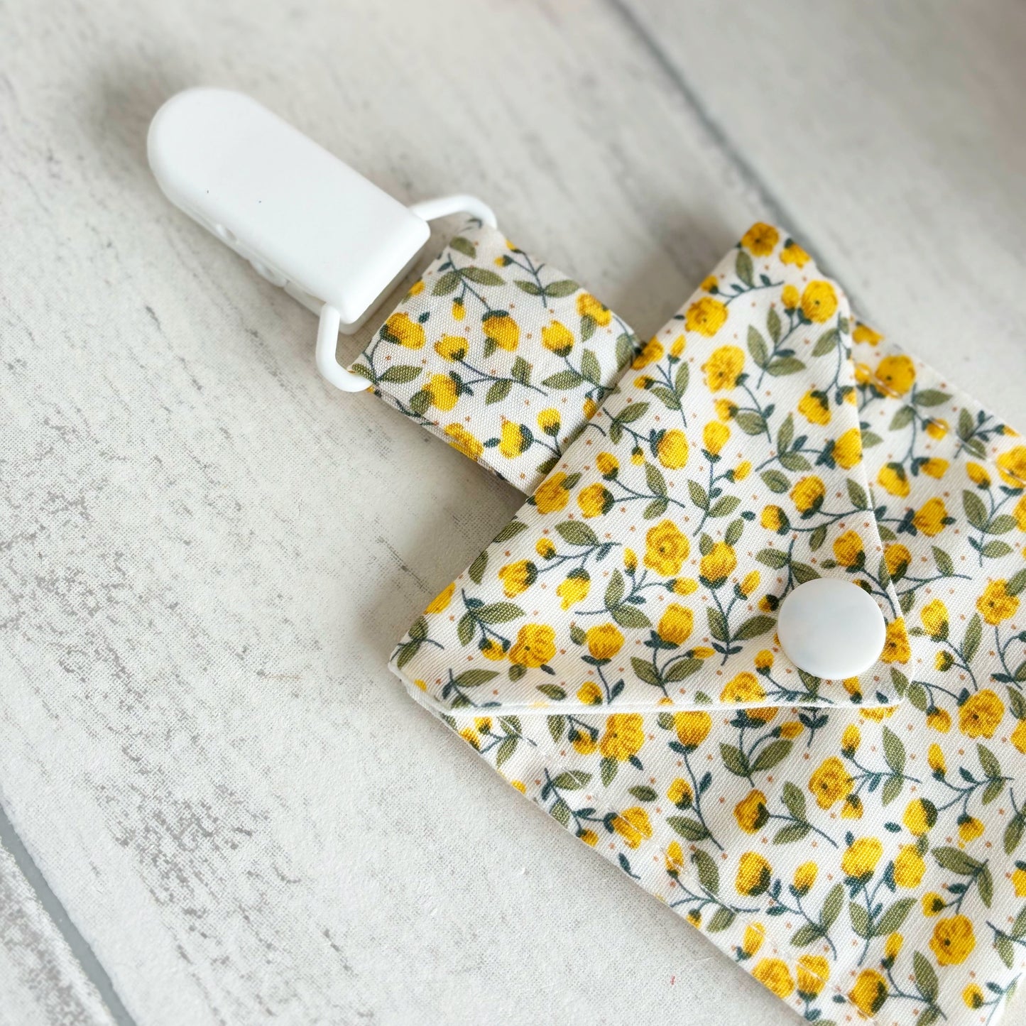 NG Tube Pouch Feeding Tube Pocket. Tubie Accessory for Nasogastric Tube