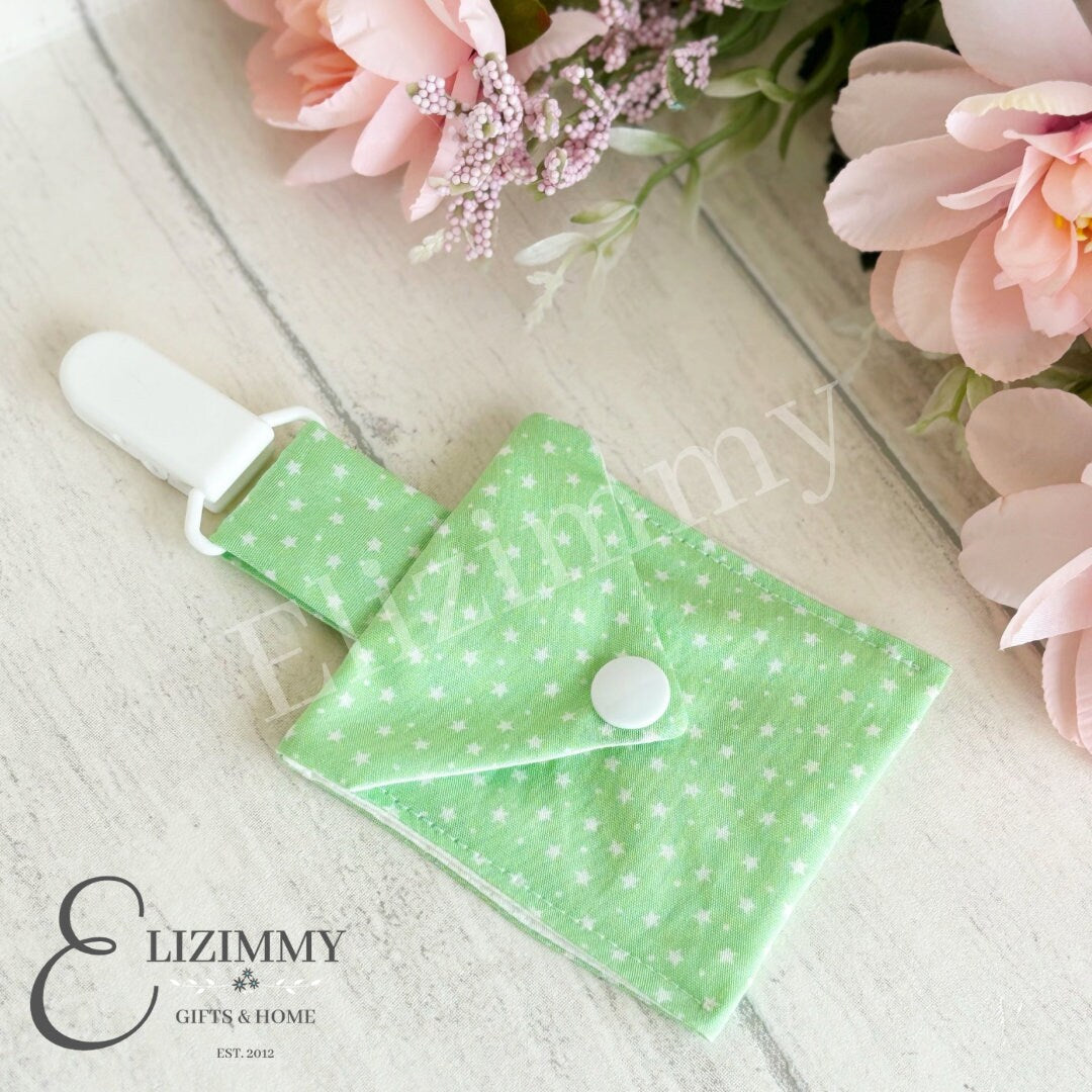 NG Tube Pouches for Feeding Tube. Tubie Accessory Holder for Nasogastric Tube